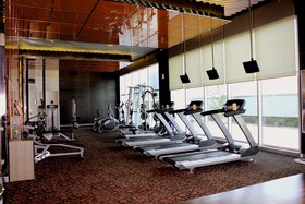 Novotel Bangka - Hotel & Convention Centre