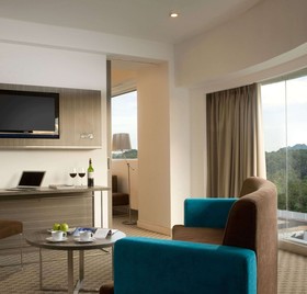 Novotel Bangka - Hotel & Convention Centre
