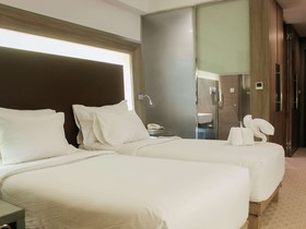 Novotel Bangka - Hotel & Convention Centre