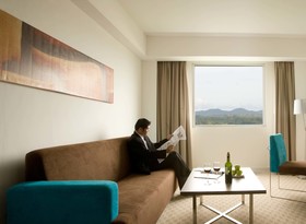 Novotel Bangka - Hotel & Convention Centre