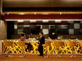 Novotel Bangka - Hotel & Convention Centre