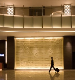 Novotel Bangka - Hotel & Convention Centre