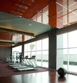 Novotel Bangka - Hotel & Convention Centre