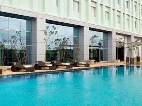 Novotel Bangka - Hotel & Convention Centre