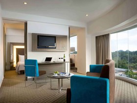 Novotel Bangka - Hotel & Convention Centre