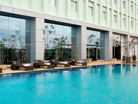 Novotel Bangka - Hotel & Convention Centre