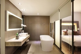 Novotel Bangka - Hotel & Convention Centre