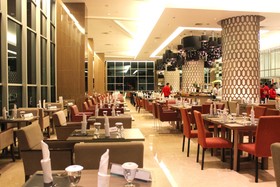 Novotel Bangka - Hotel & Convention Centre