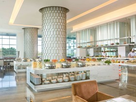 Novotel Bangka - Hotel & Convention Centre
