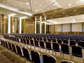 Novotel Bangka - Hotel & Convention Centre