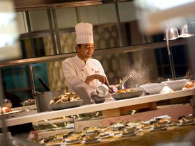 Novotel Bangka - Hotel & Convention Centre