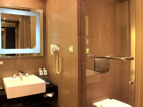 Novotel Bangka - Hotel & Convention Centre