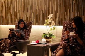 Novotel Bangka - Hotel & Convention Centre