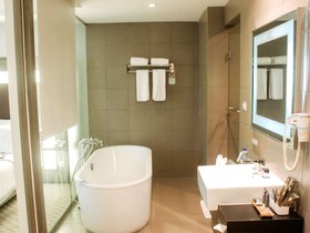 Novotel Bangka - Hotel & Convention Centre