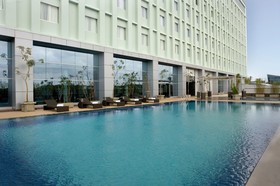 Novotel Bangka - Hotel & Convention Centre