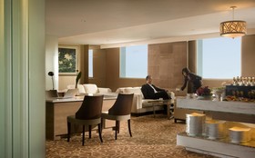 Novotel Bangka - Hotel & Convention Centre