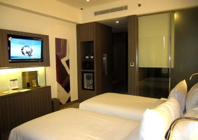 Novotel Bangka - Hotel & Convention Centre