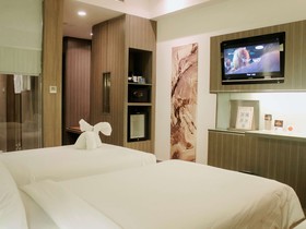Novotel Bangka - Hotel & Convention Centre