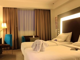 Novotel Bangka - Hotel & Convention Centre