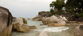 Novotel Bangka - Hotel & Convention Centre