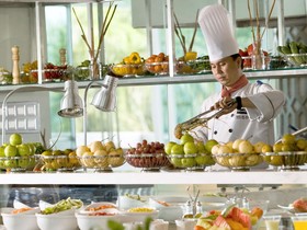 Novotel Bangka - Hotel & Convention Centre
