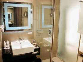 Novotel Bangka - Hotel & Convention Centre