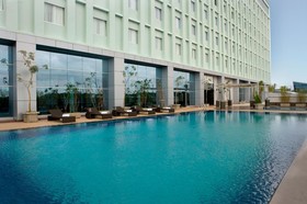 Novotel Bangka - Hotel & Convention Centre