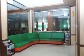 OYO 629 Grand Vella Hotel