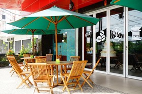 OYO 629 Grand Vella Hotel