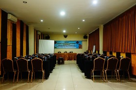 OYO 629 Grand Vella Hotel