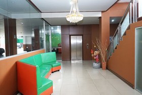OYO 629 Grand Vella Hotel