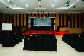 OYO 629 Grand Vella Hotel