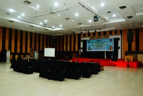 OYO 629 Grand Vella Hotel