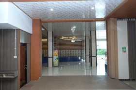 OYO 629 Grand Vella Hotel