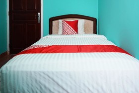 Penginapan Balai Sultan by OYO Rooms