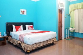 Penginapan Balai Sultan by OYO Rooms