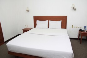 Pia Hotel Pangkalpinang