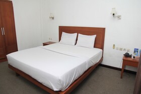 Pia Hotel Pangkalpinang