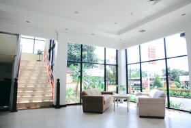 Pia Hotel Pangkalpinang