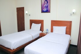 Pia Hotel Pangkalpinang