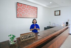Pia Hotel Pangkalpinang