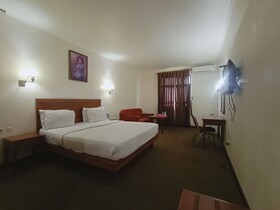 Pia Hotel Pangkalpinang