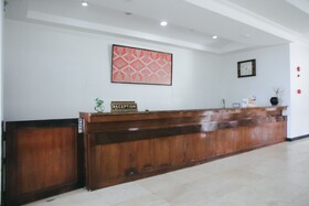 Pia Hotel Pangkalpinang