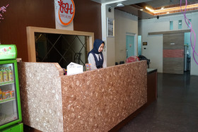 Ren'z Hotel BY OYO Rooms