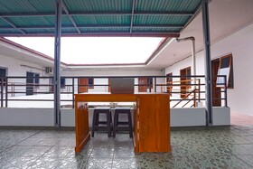 Spot On 92421 City Kost Syariah