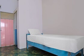 Spot On 92421 City Kost Syariah