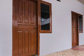 Spot On 92421 City Kost Syariah