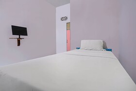 Spot On 92421 City Kost Syariah