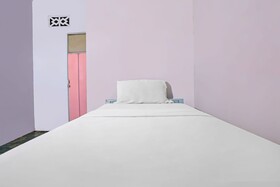 Spot On 92421 City Kost Syariah