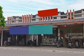 Spot On 92421 City Kost Syariah